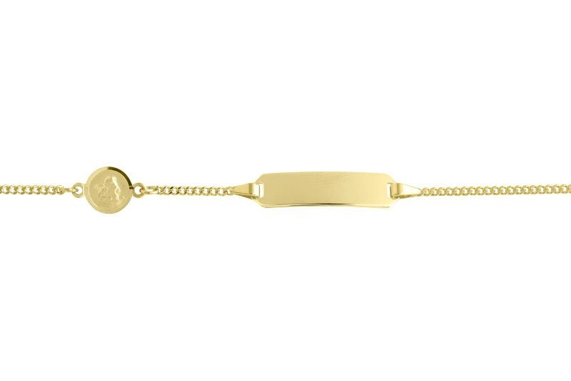 Panzer Gelbgold