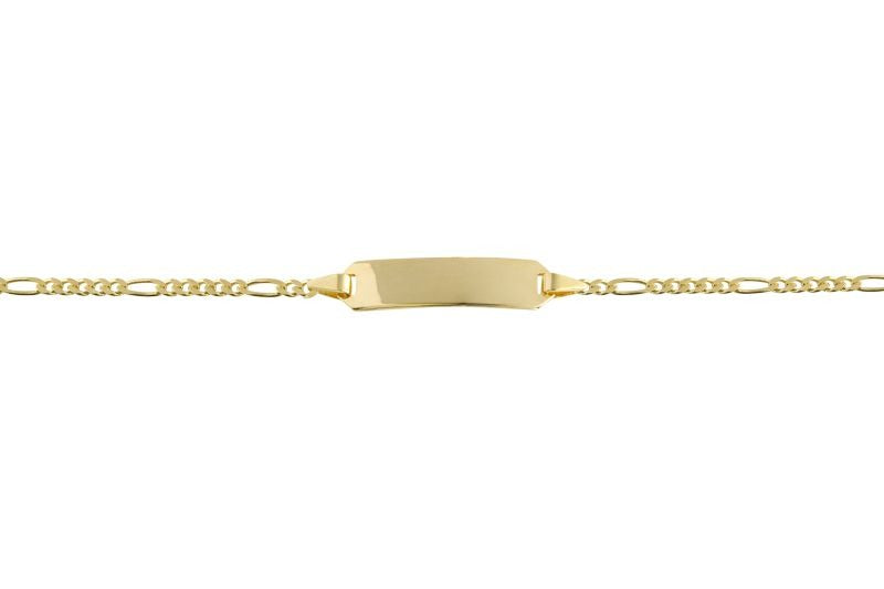 Figaro Gelbgold