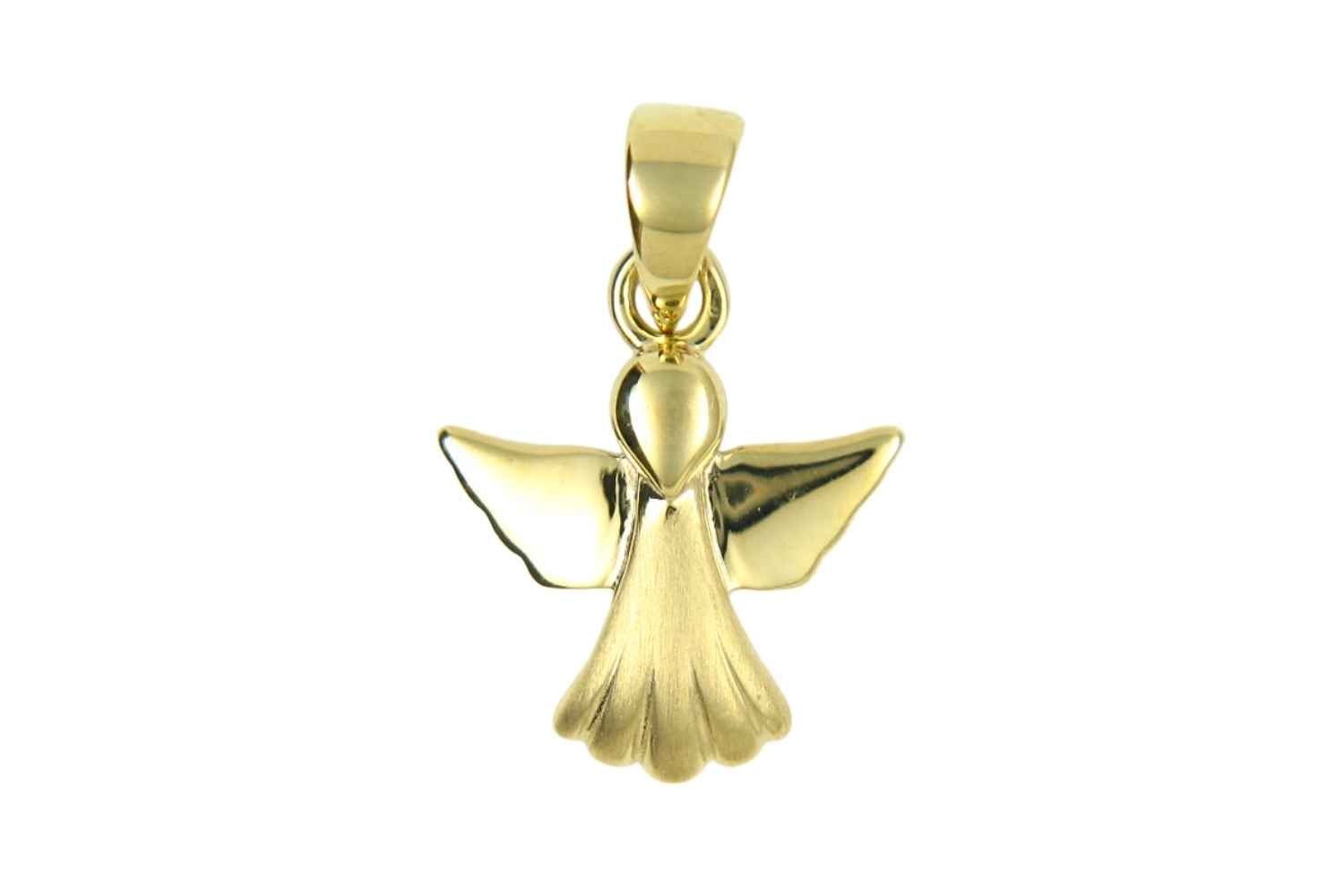 Engel Gelbgold